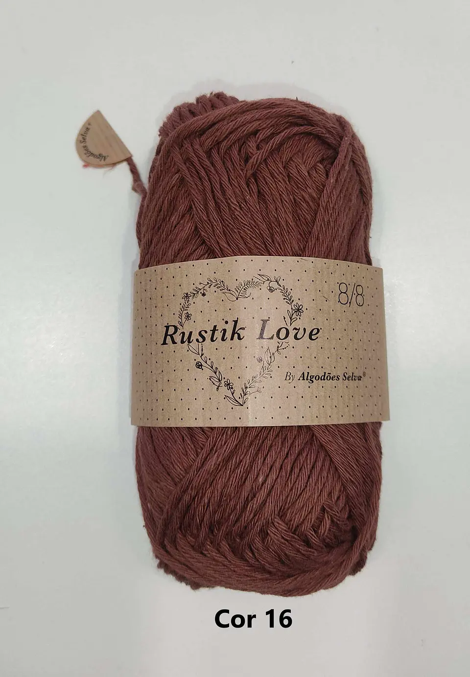 Rustik Love 5