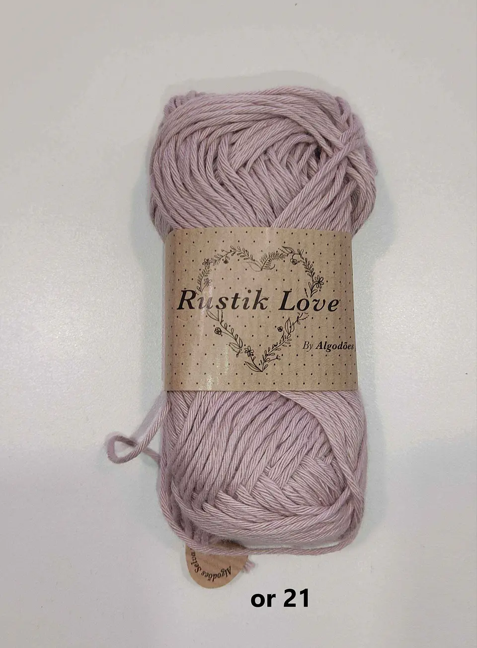 Rustik Love 6