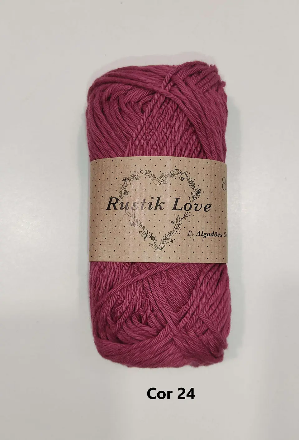 Rustik Love 7