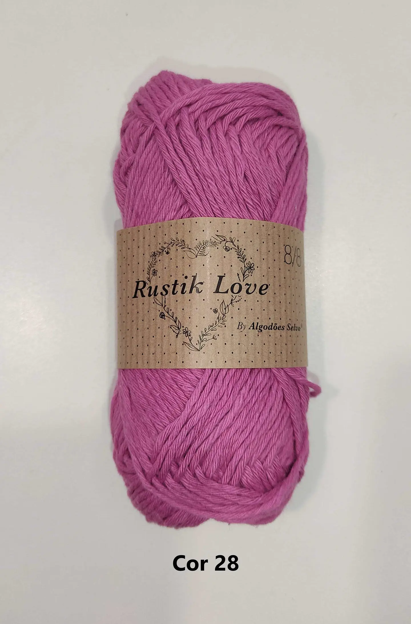 Rustik Love 8