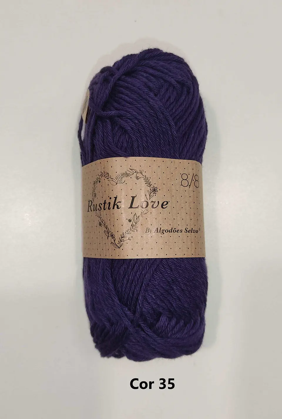 Rustik Love 9