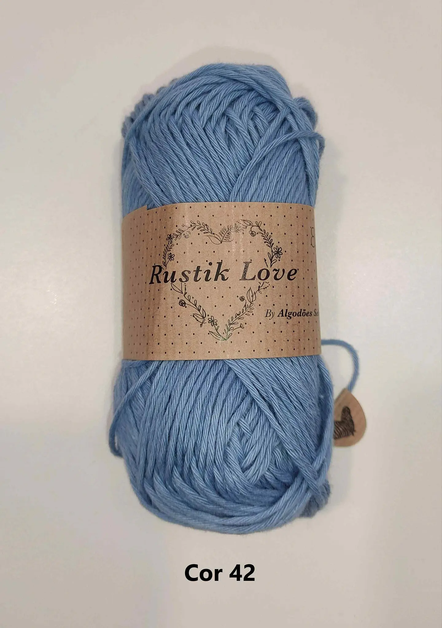 Rustik Love 10