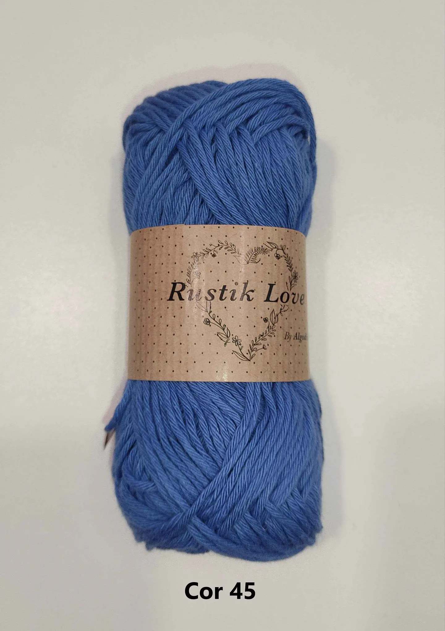 Rustik Love 11