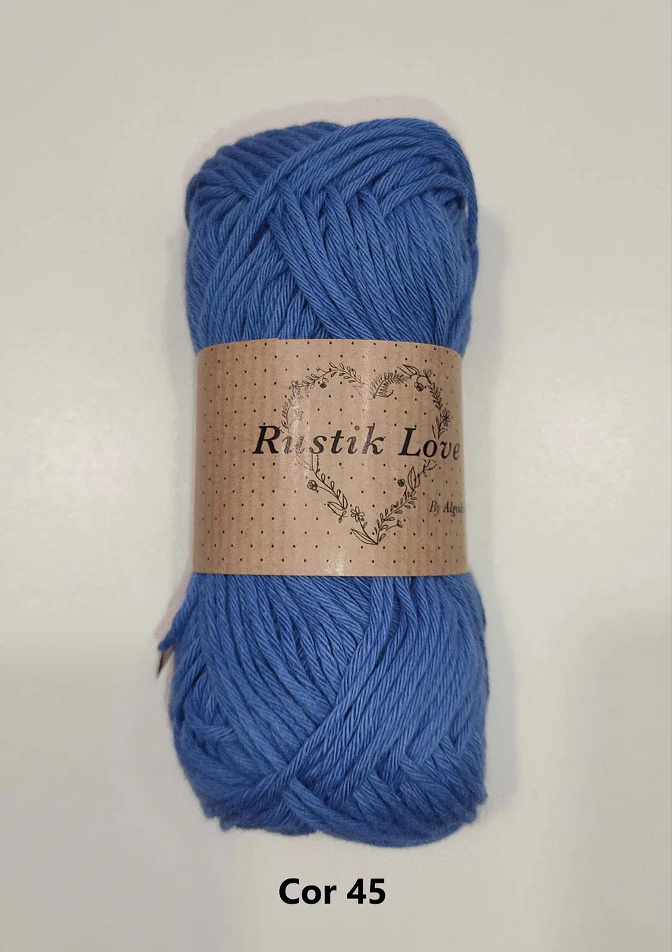 Rustik Love 11