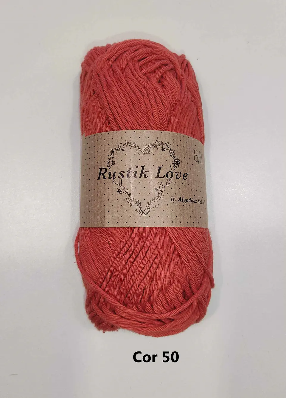 Rustik Love 12