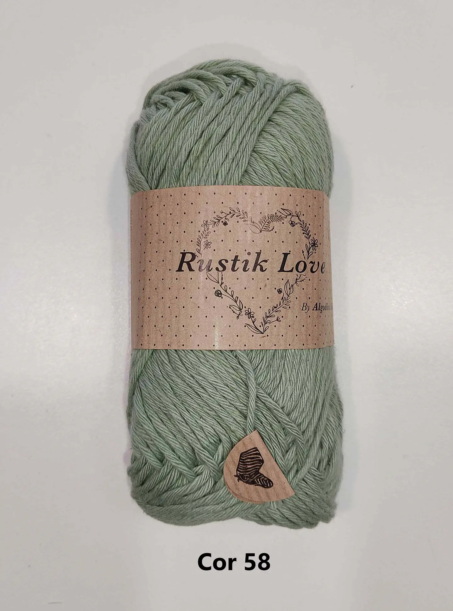 Rustik Love 13