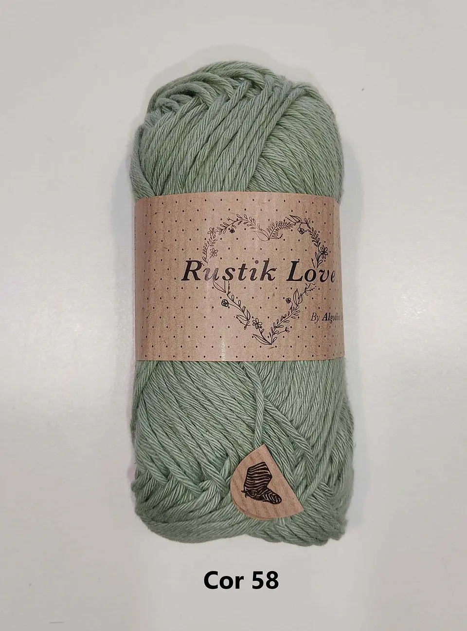Rustik Love 13