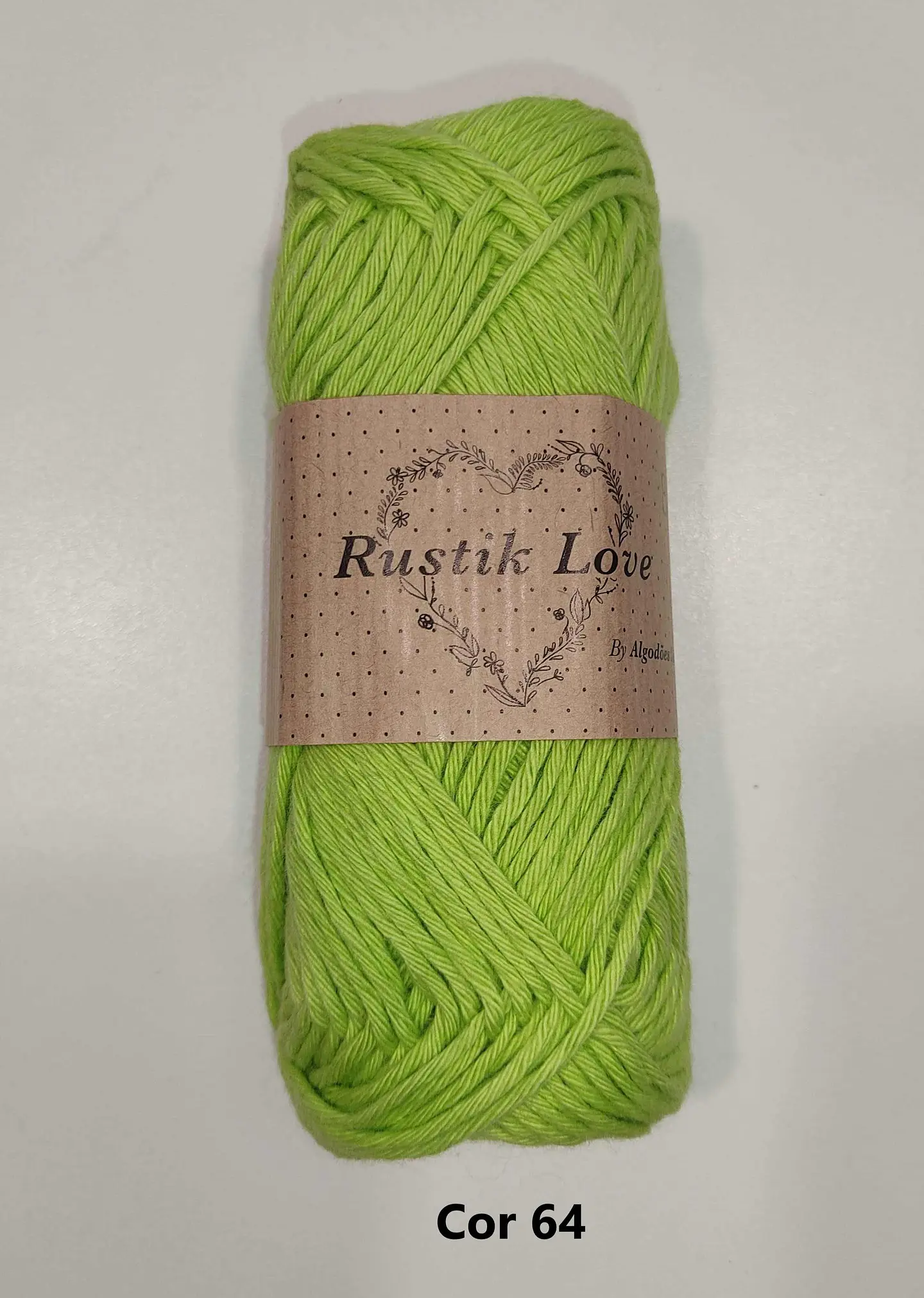 Rustik Love 14