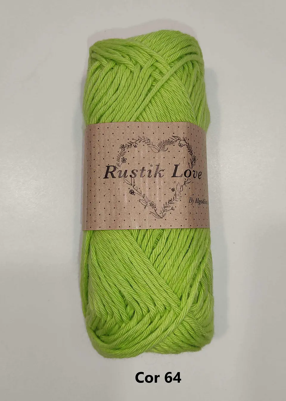 Rustik Love 14
