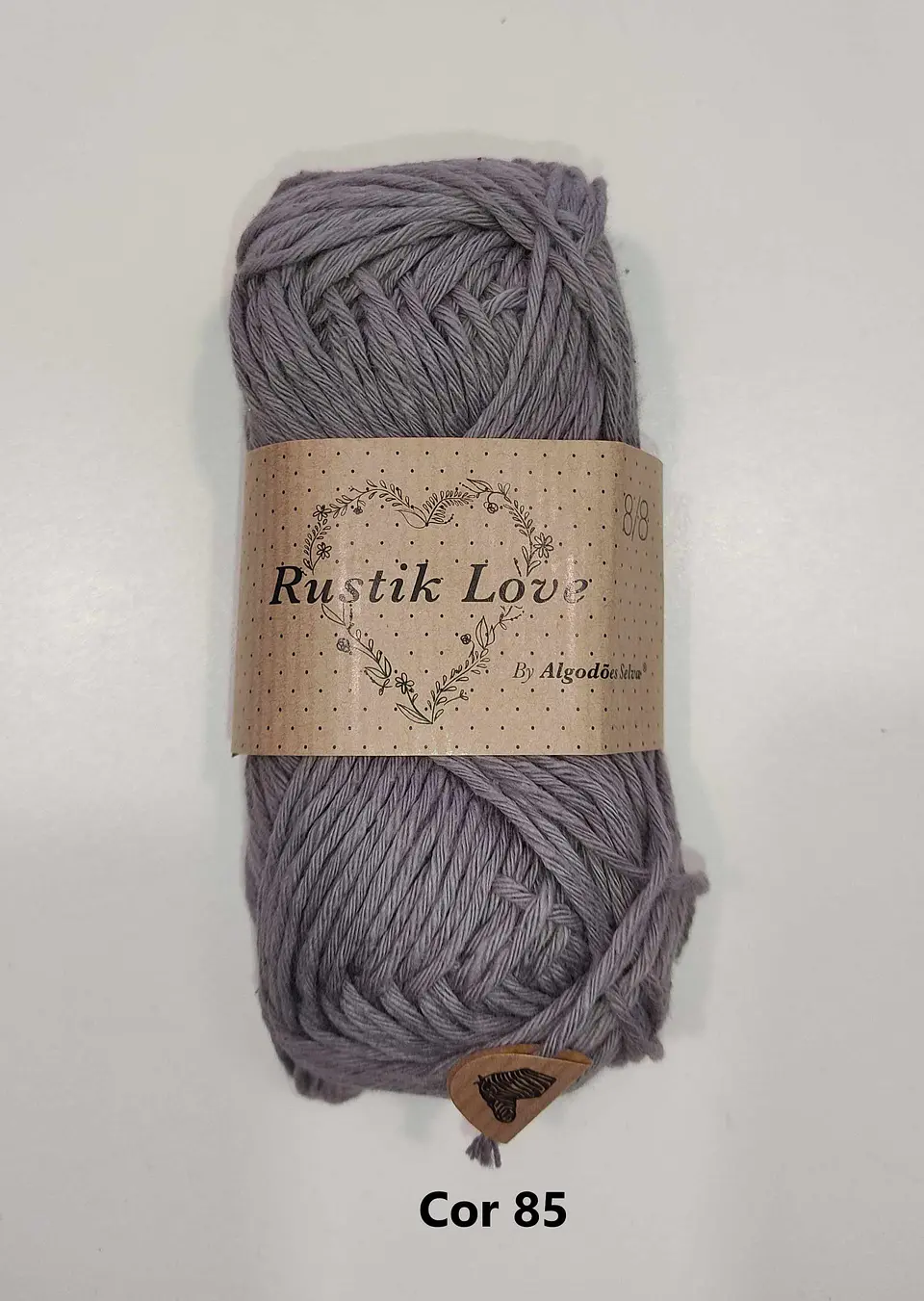 Rustik Love 15