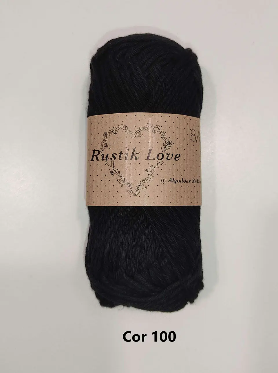 Rustik Love 16