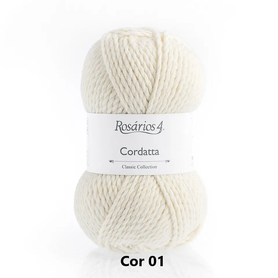Cordata 1