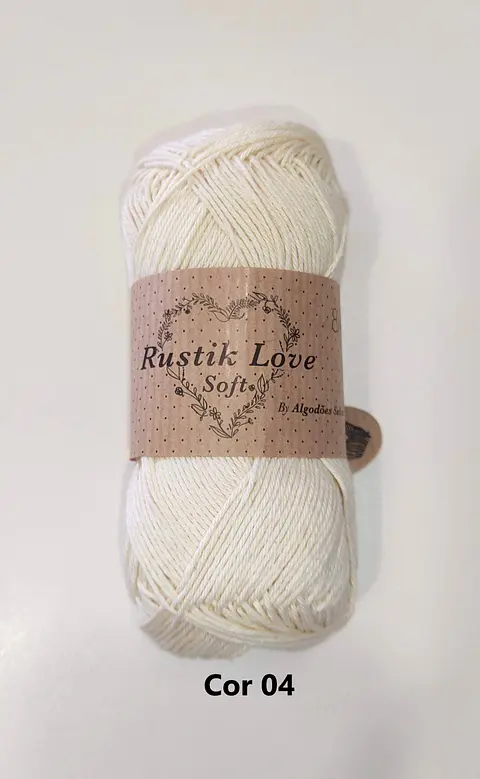 Rustik Love Soft