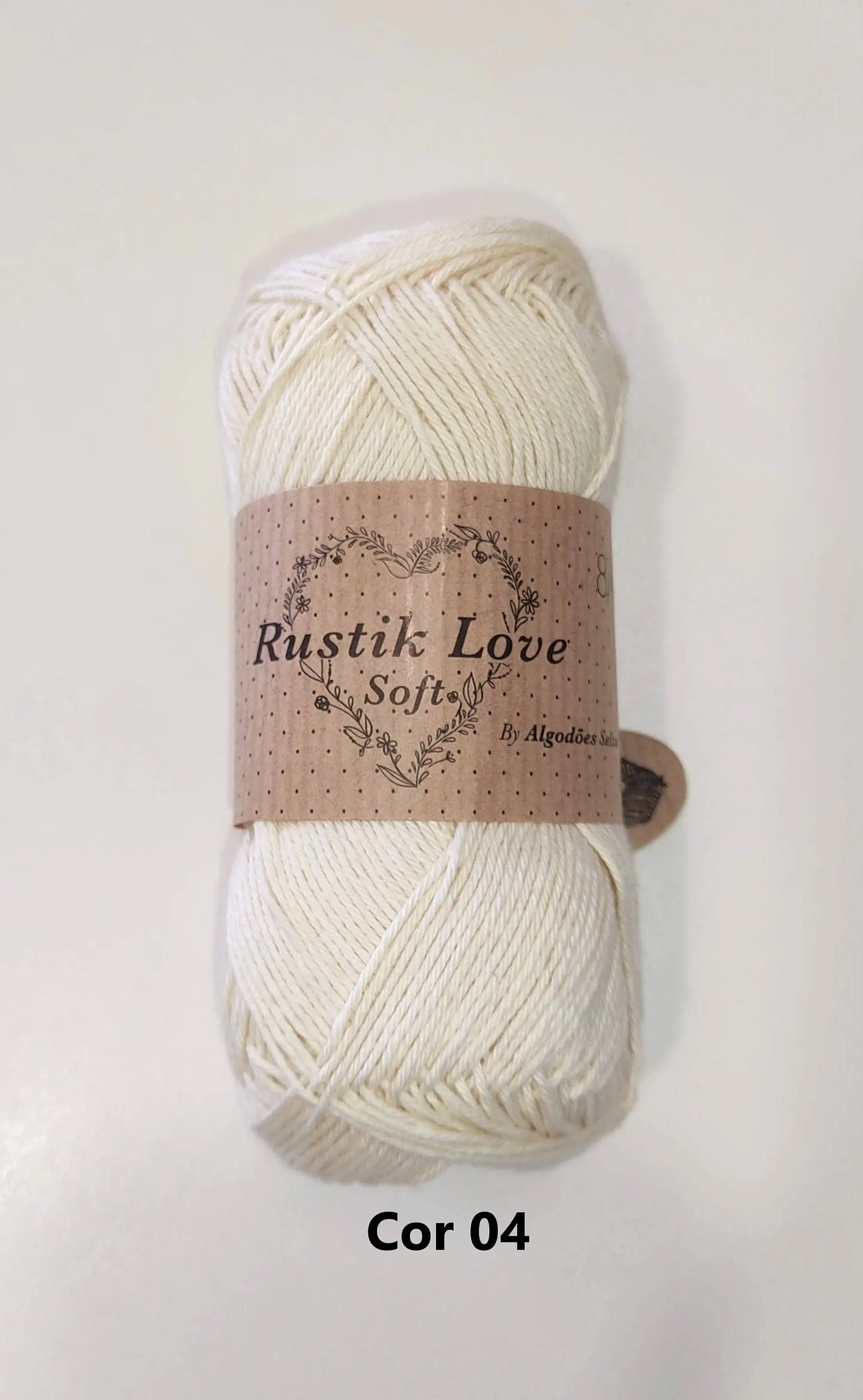 Rustik Love Soft 1