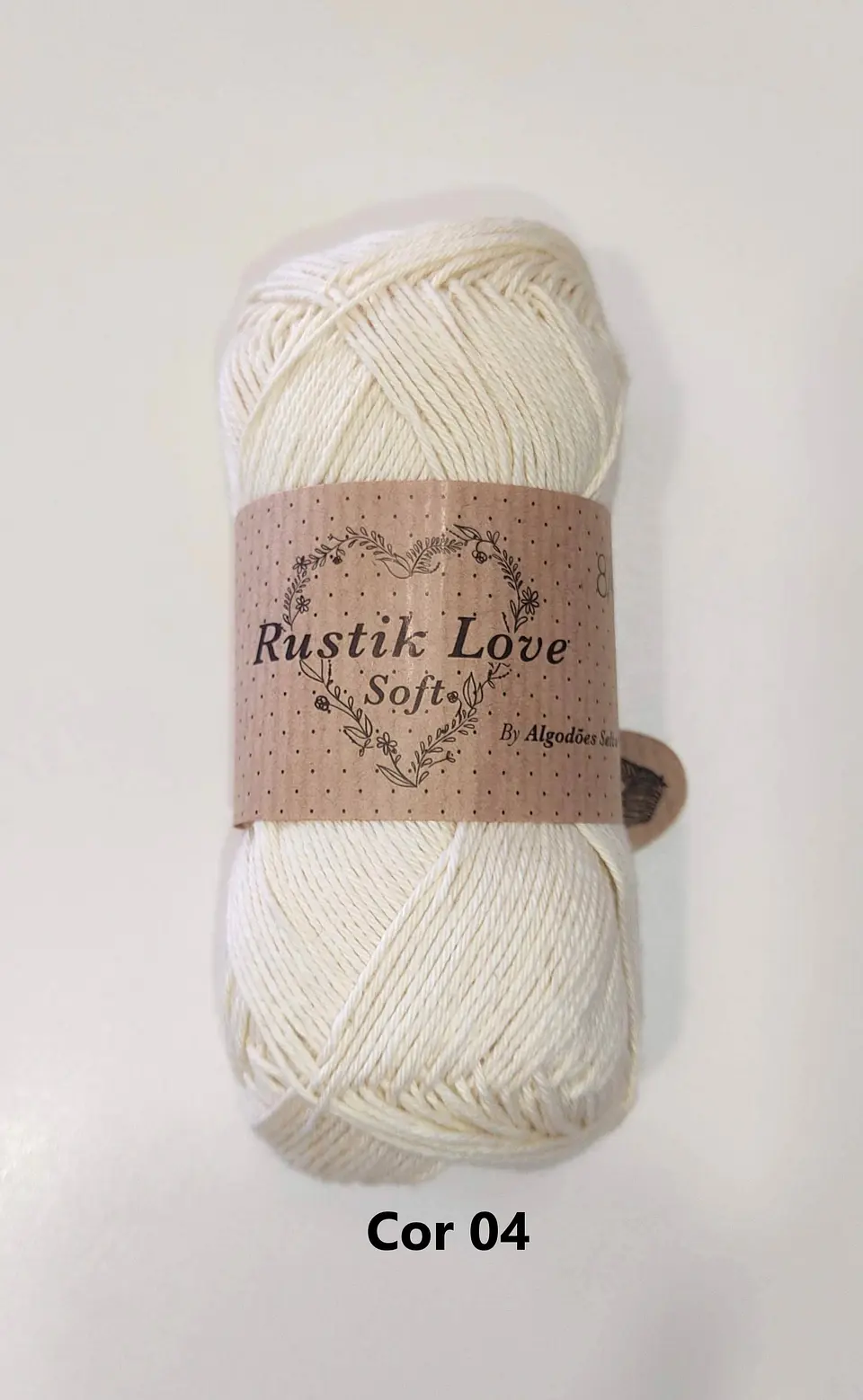 Rustik Love Soft 1