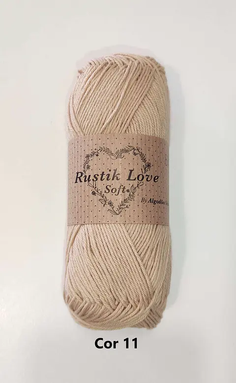 Rustik Love Soft