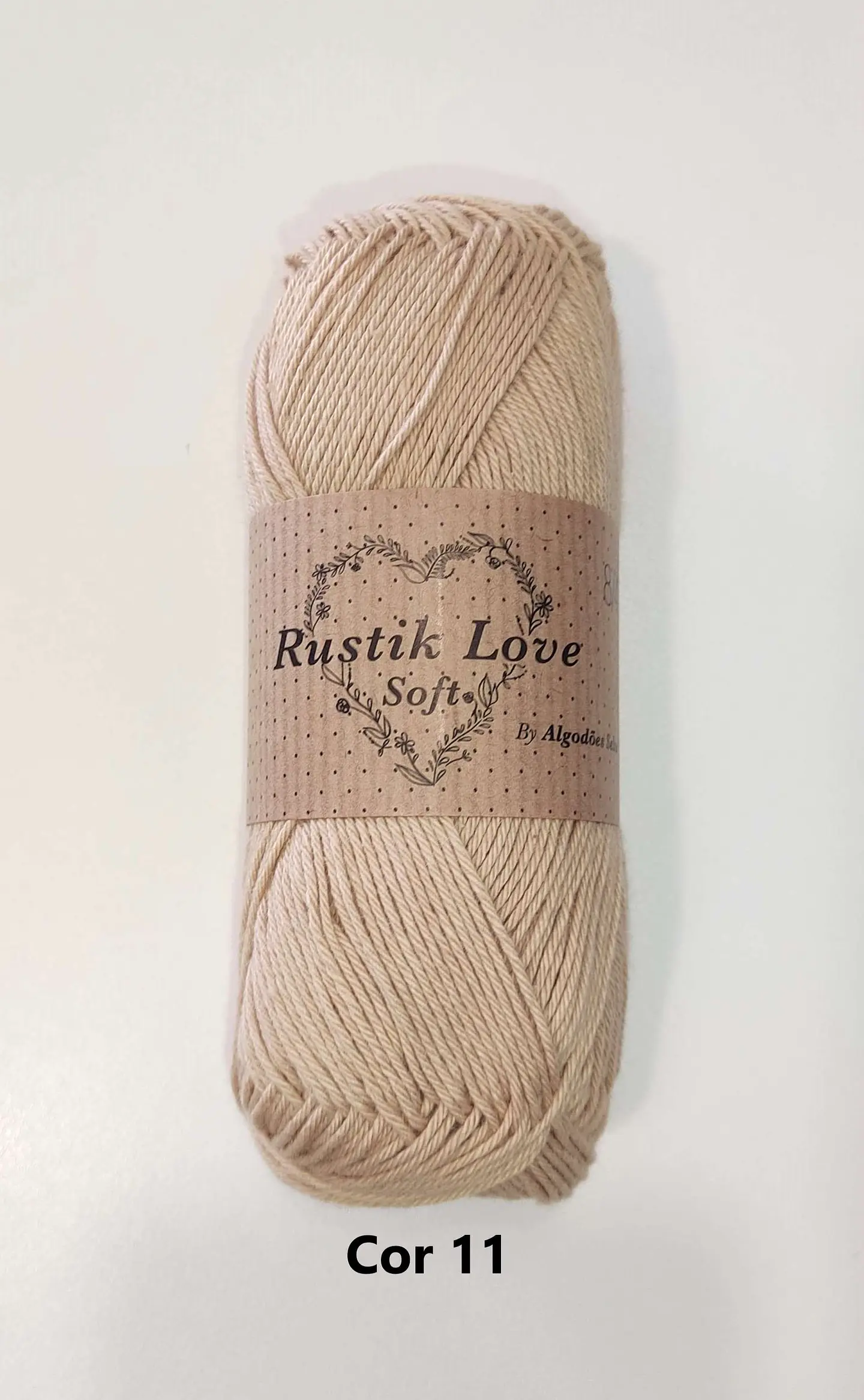 Rustik Love Soft 2