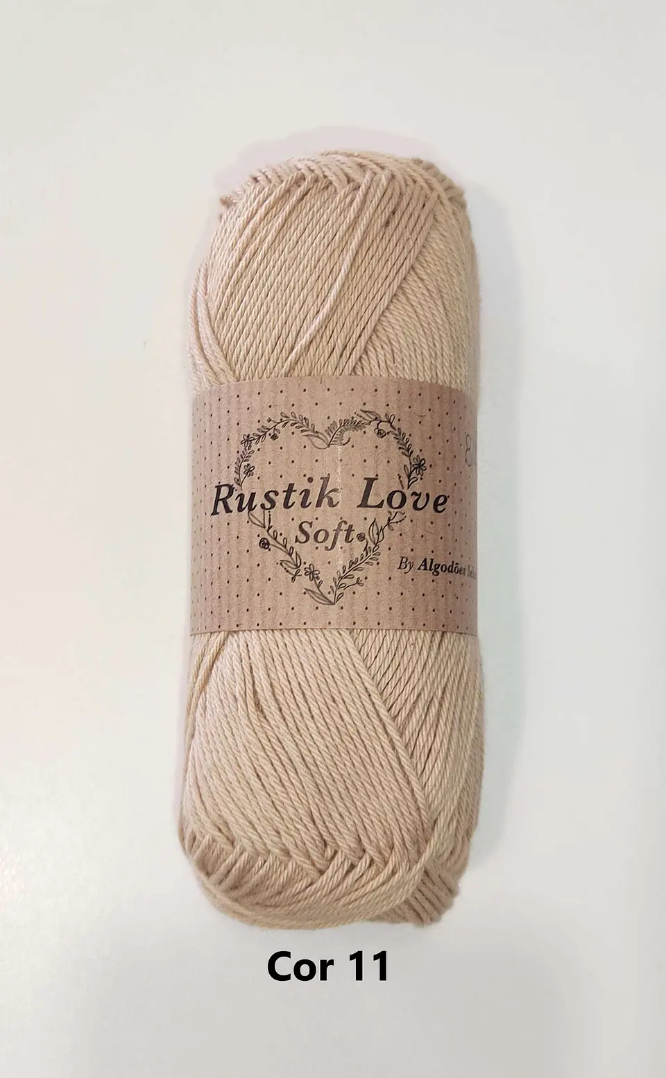 Rustik Love Soft 2