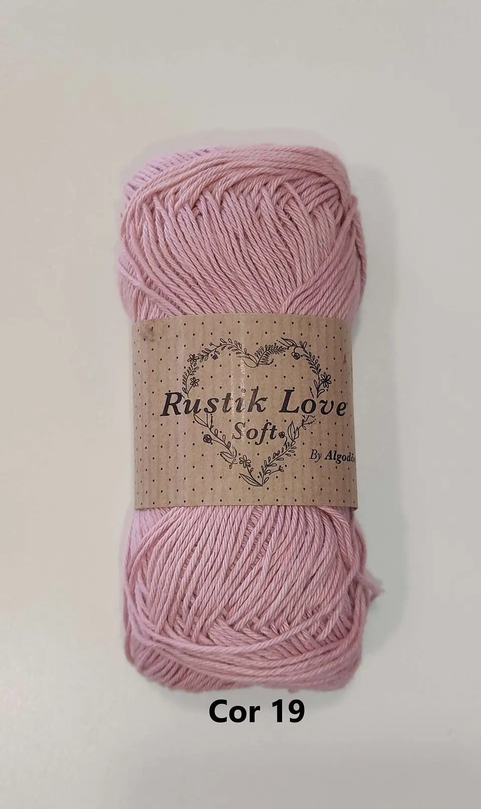 Rustik Love Soft 3