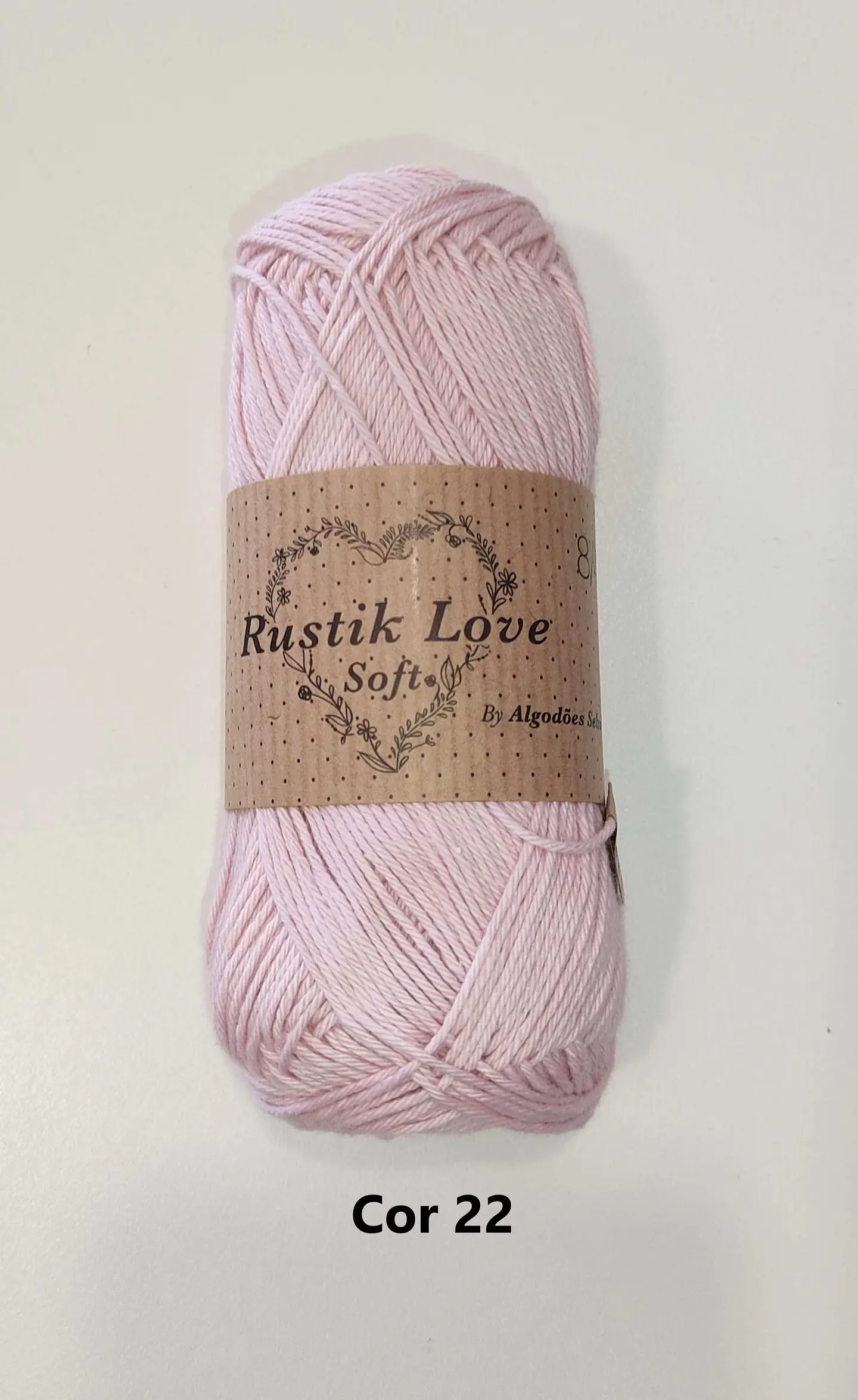 Rustik Love Soft 4