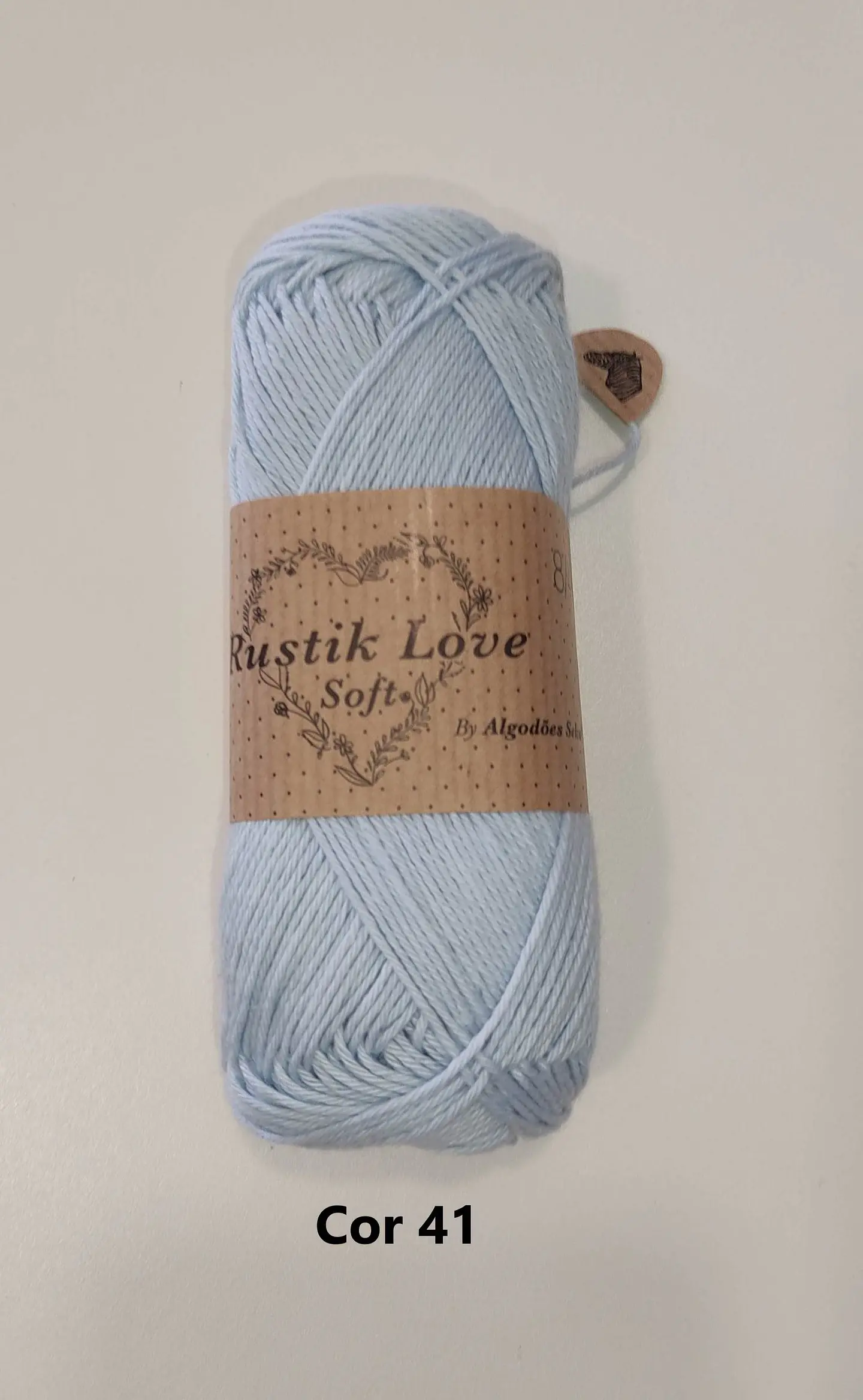 Rustik Love Soft 5