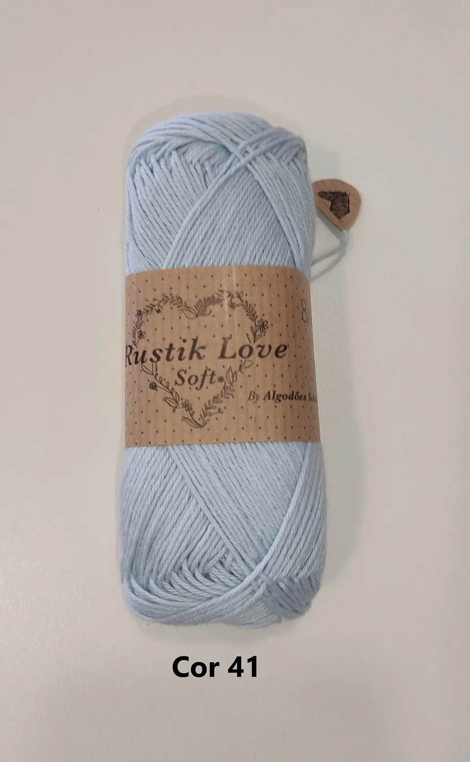 Rustik Love Soft 5