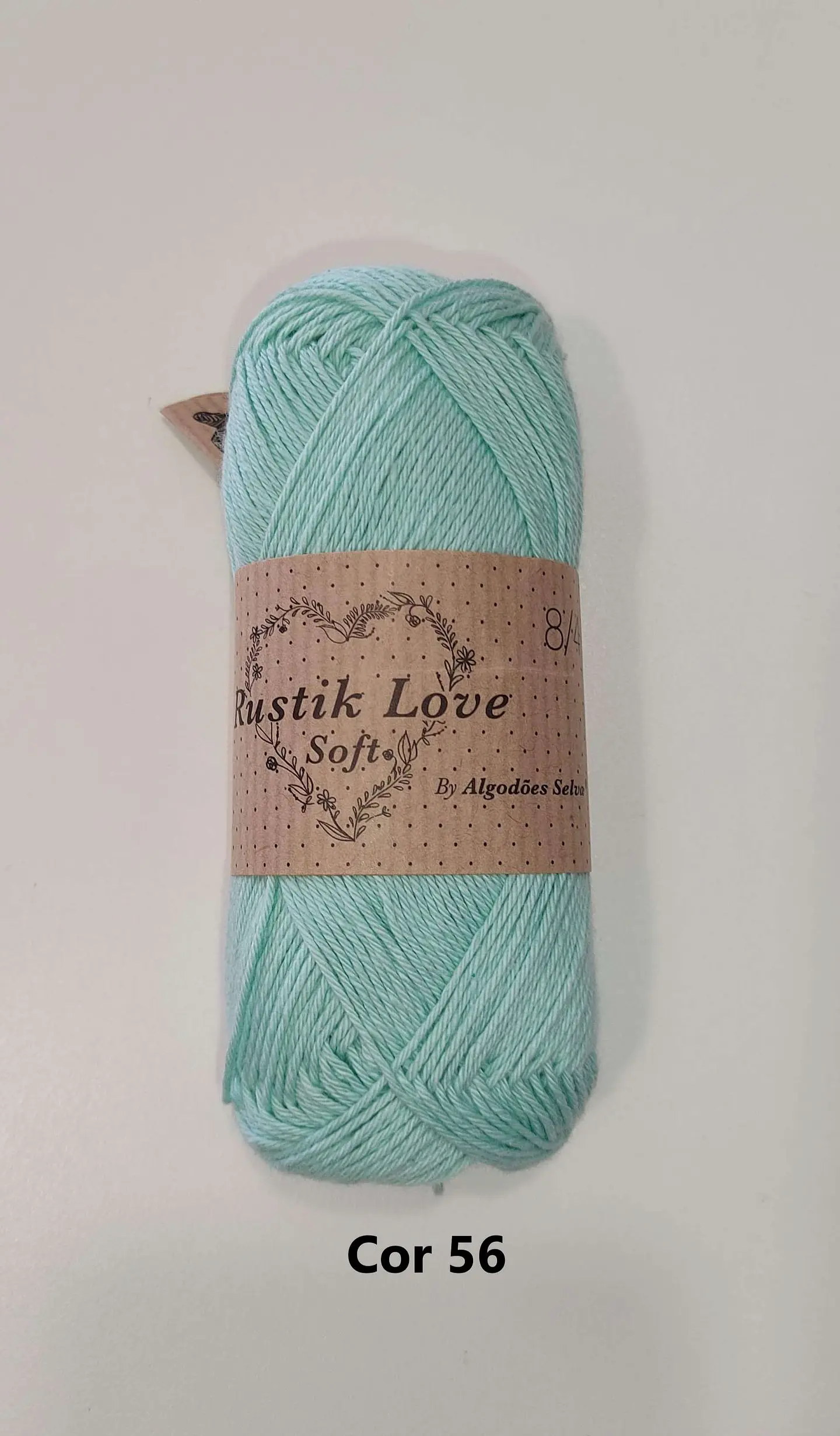 Rustik Love Soft 6