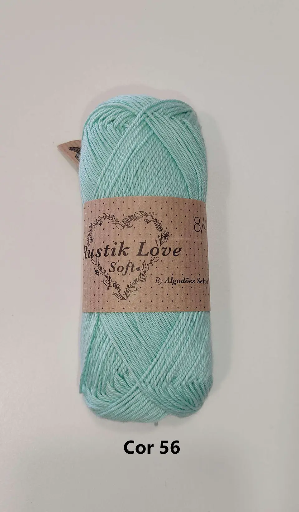 Rustik Love Soft 6