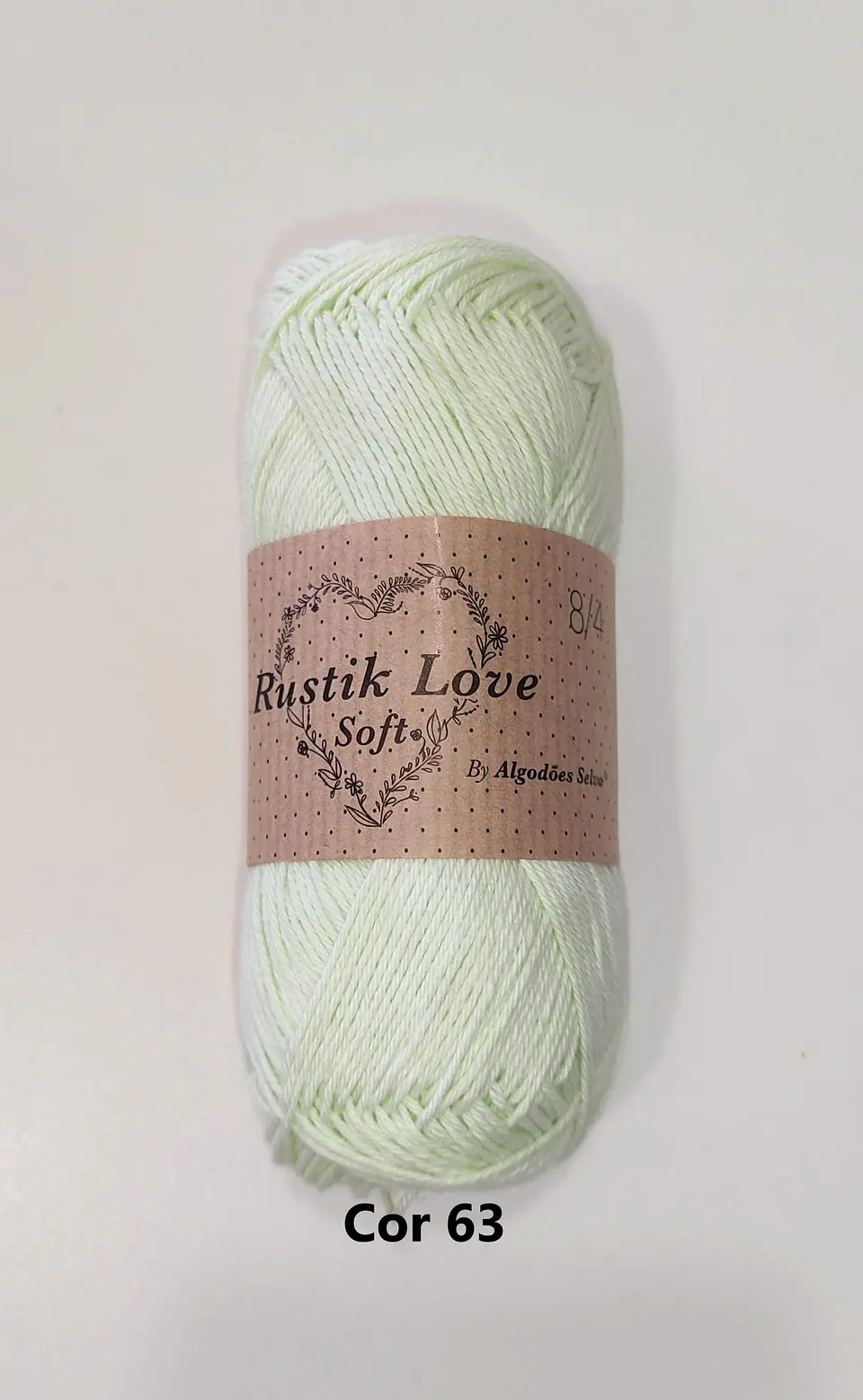 Rustik Love Soft 7