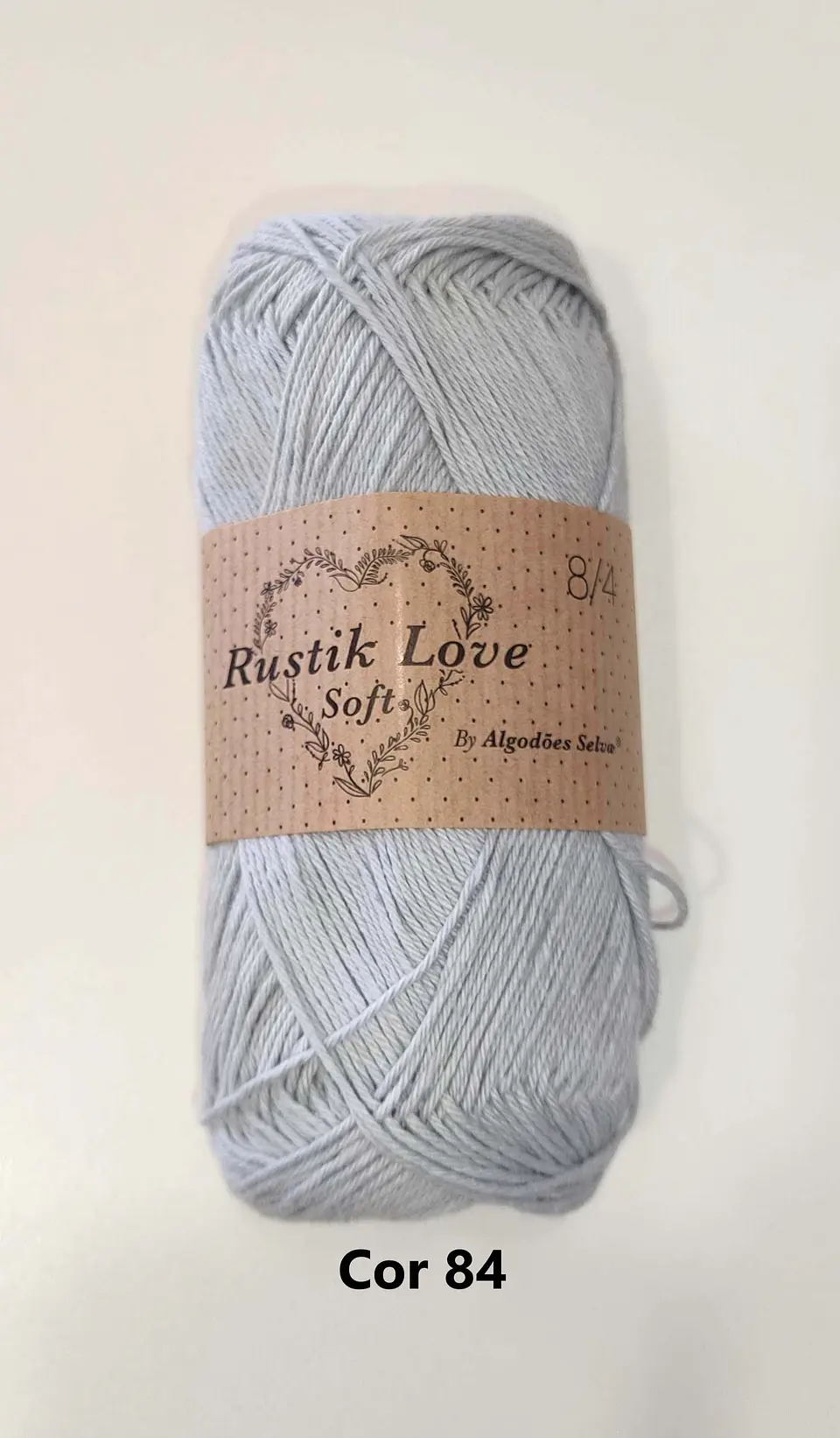 Rustik Love Soft 8