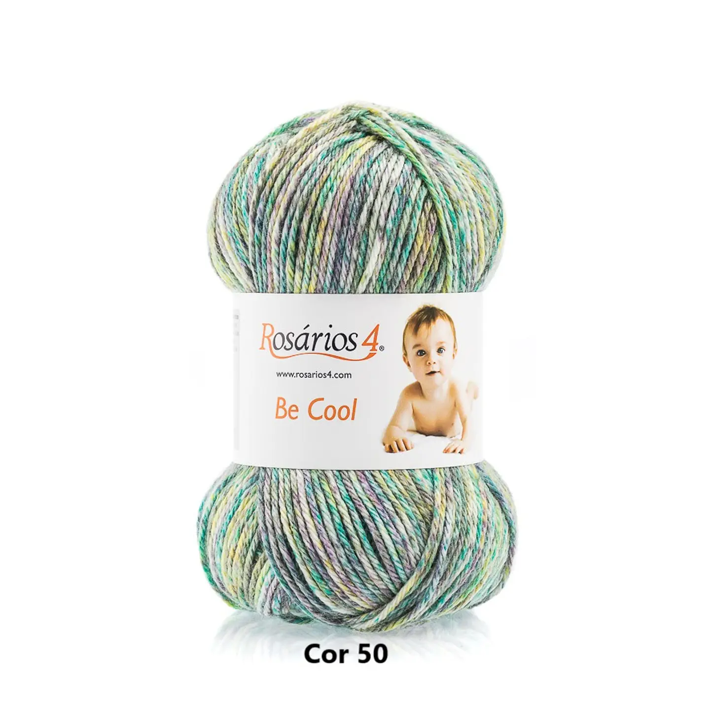 BeCool Tweed 3