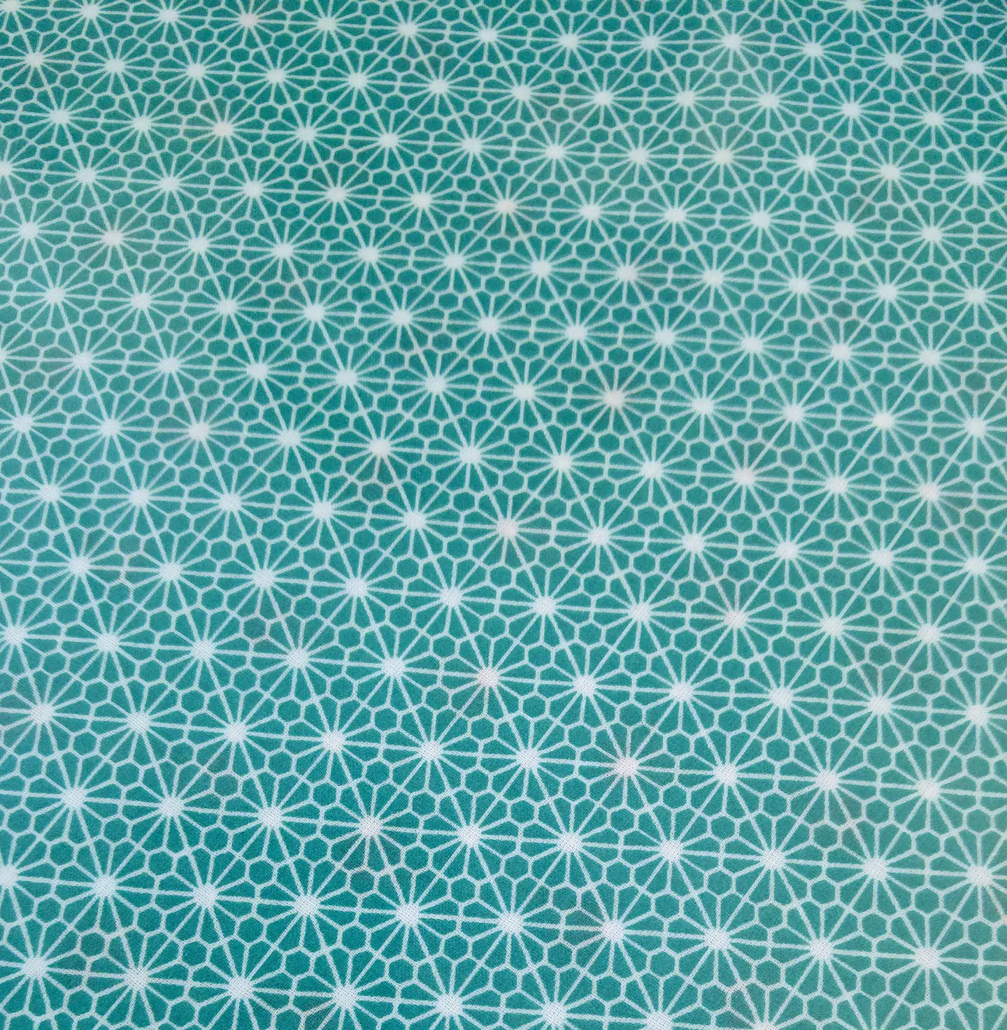 Tecido Geométrico (Plastificado) 1