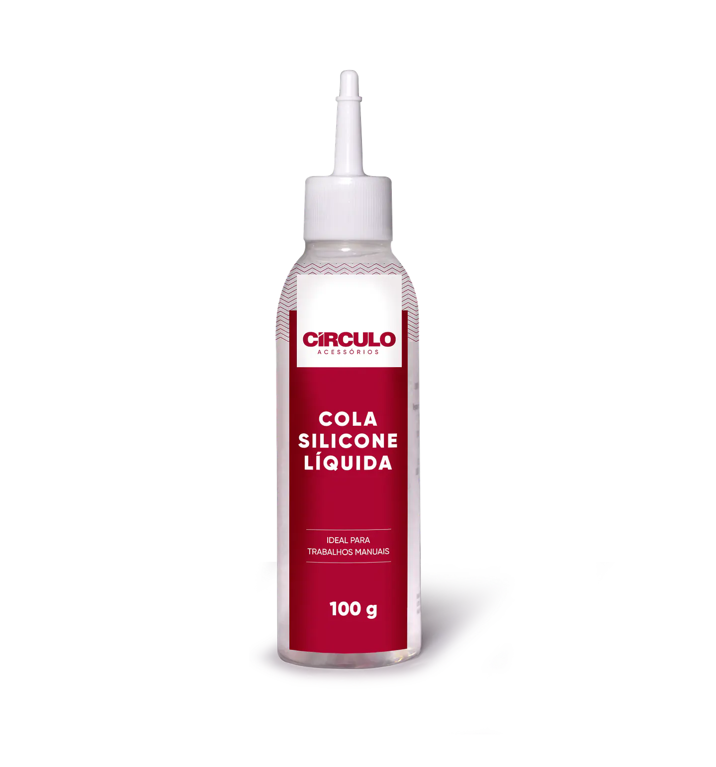 Cola Silicone Liquida  1