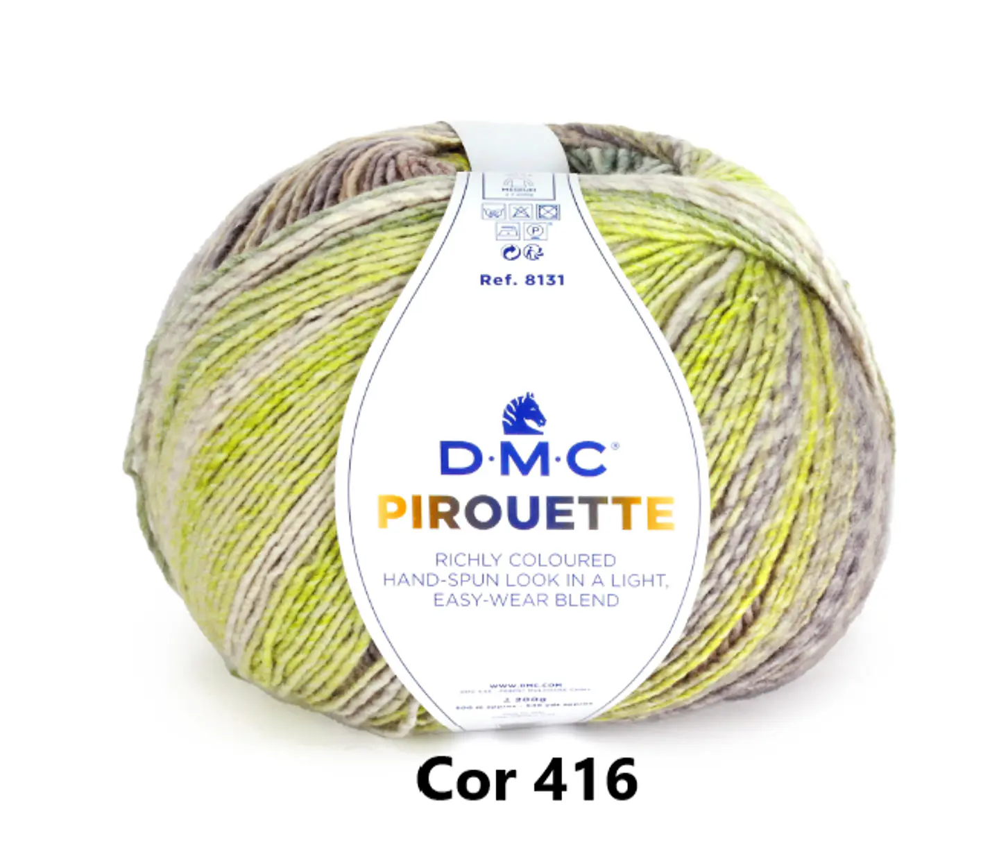 Pirouette 3