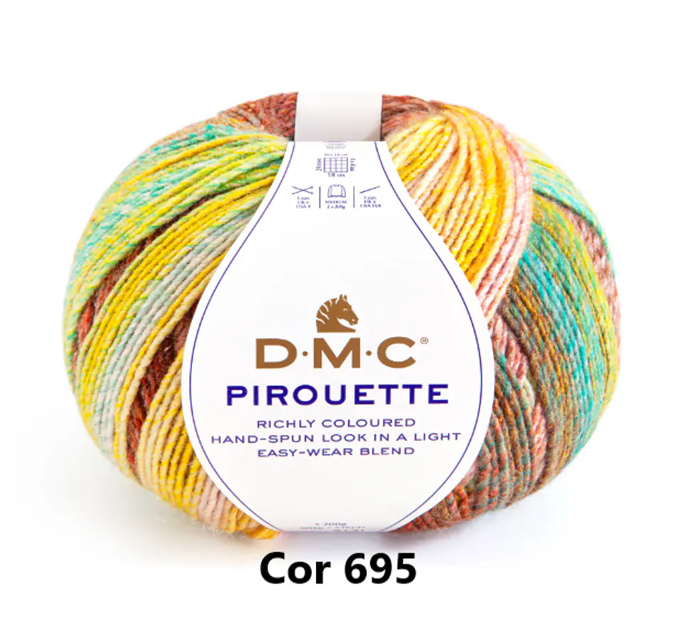 Pirouette 4