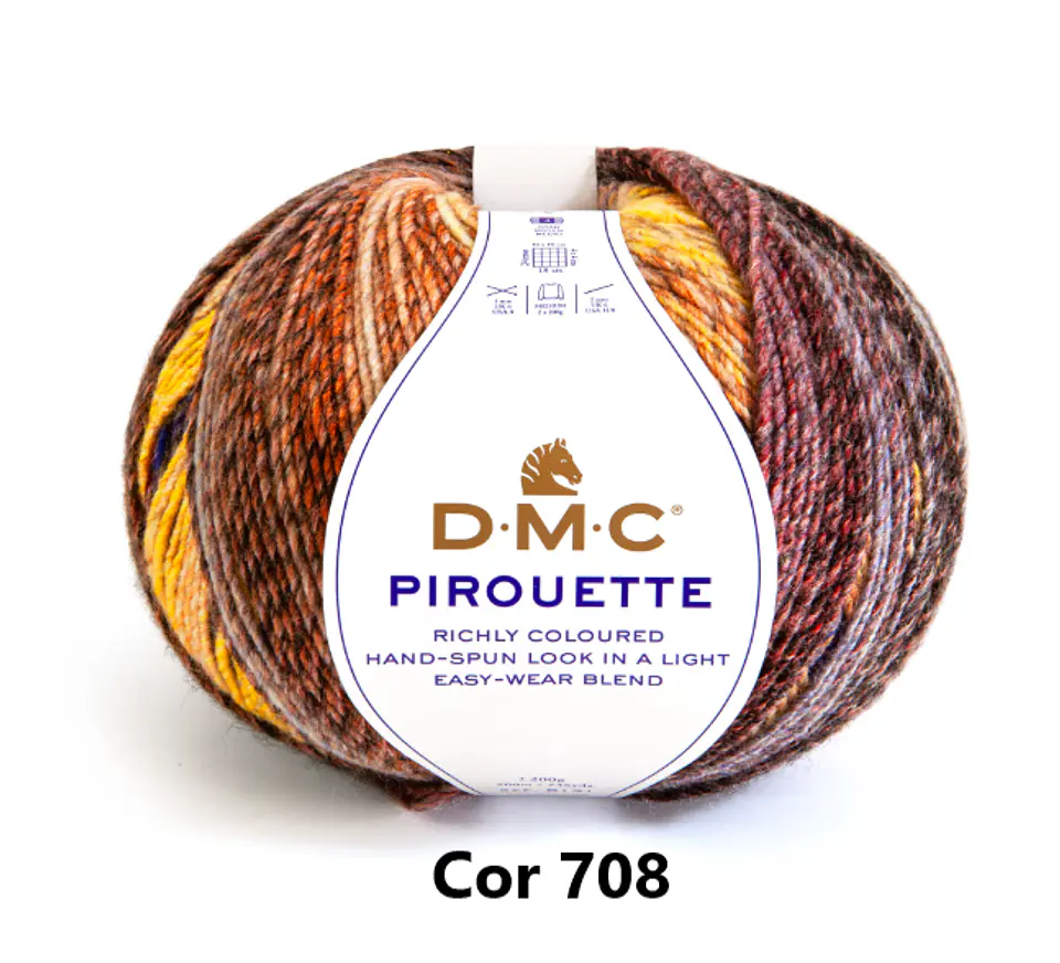 Pirouette 5