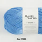 Whisper - Matti Yarns - Thumbnail 5