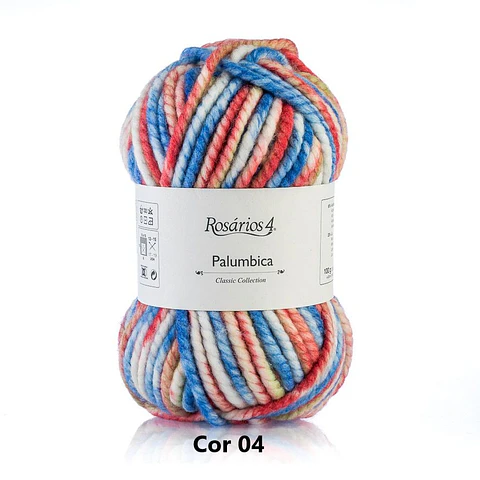 Palumbica