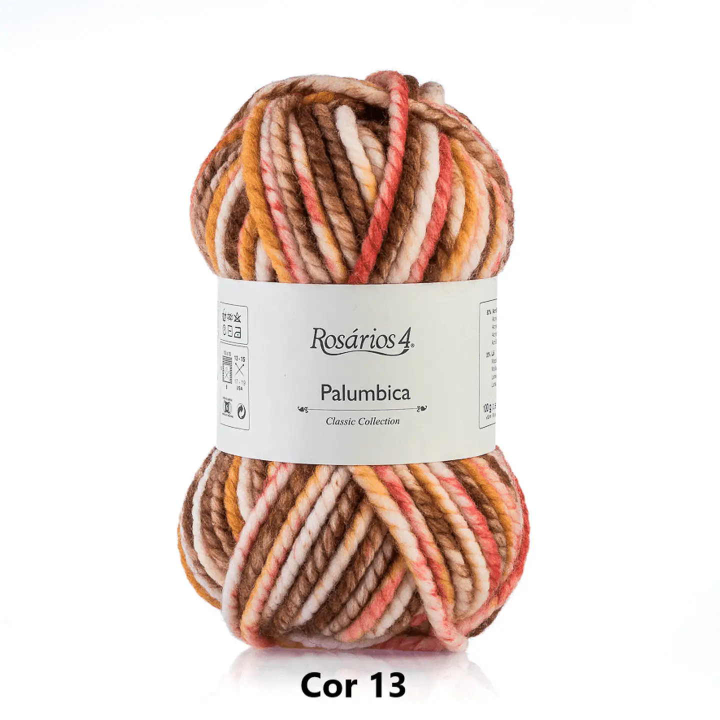 Palumbica 5