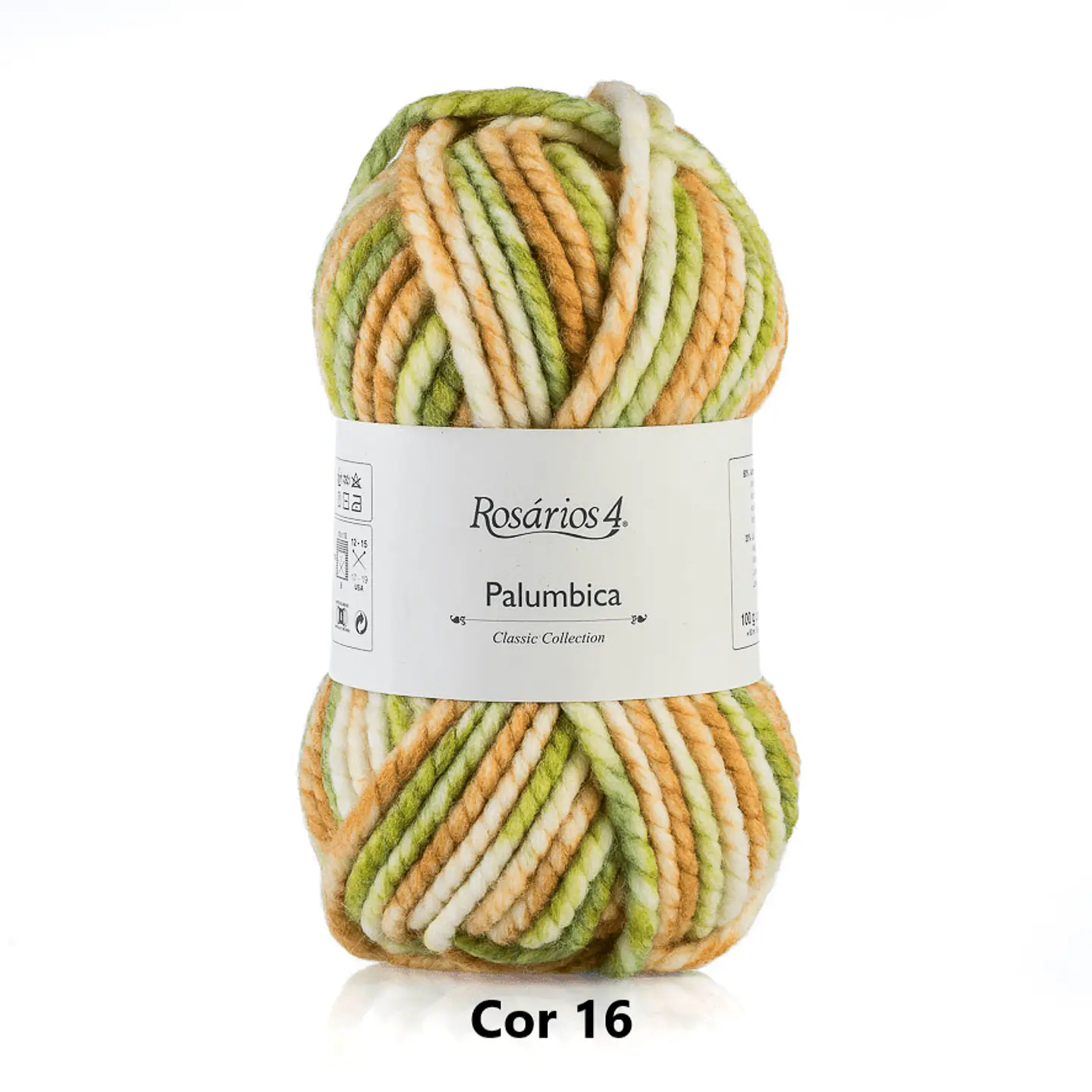 Palumbica 6