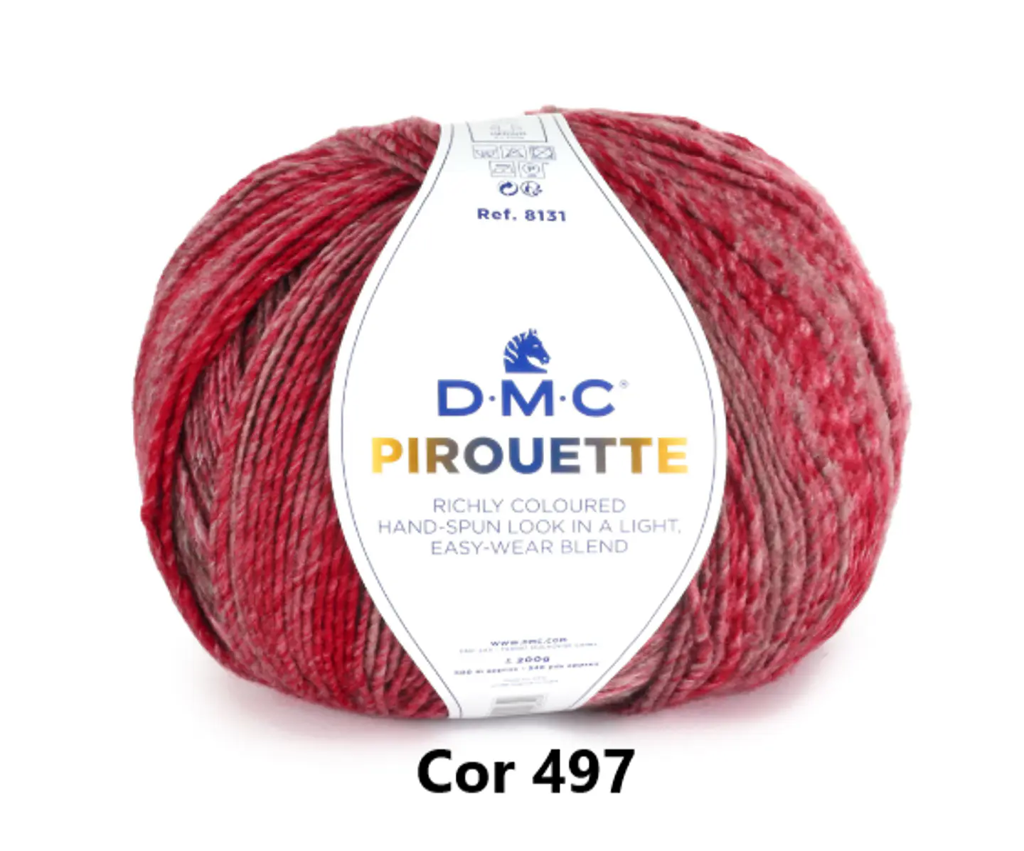 Pirouette 6