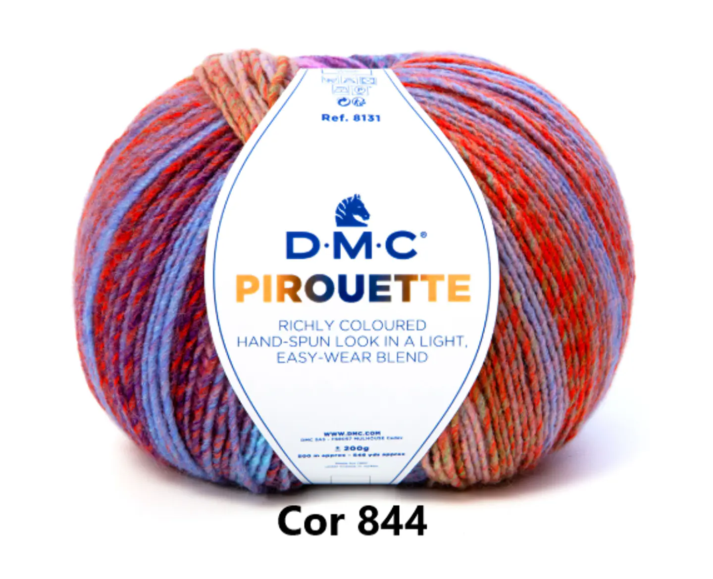 Pirouette 7
