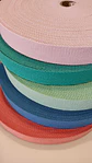Precinta Algodão 3cm - Thumbnail 1