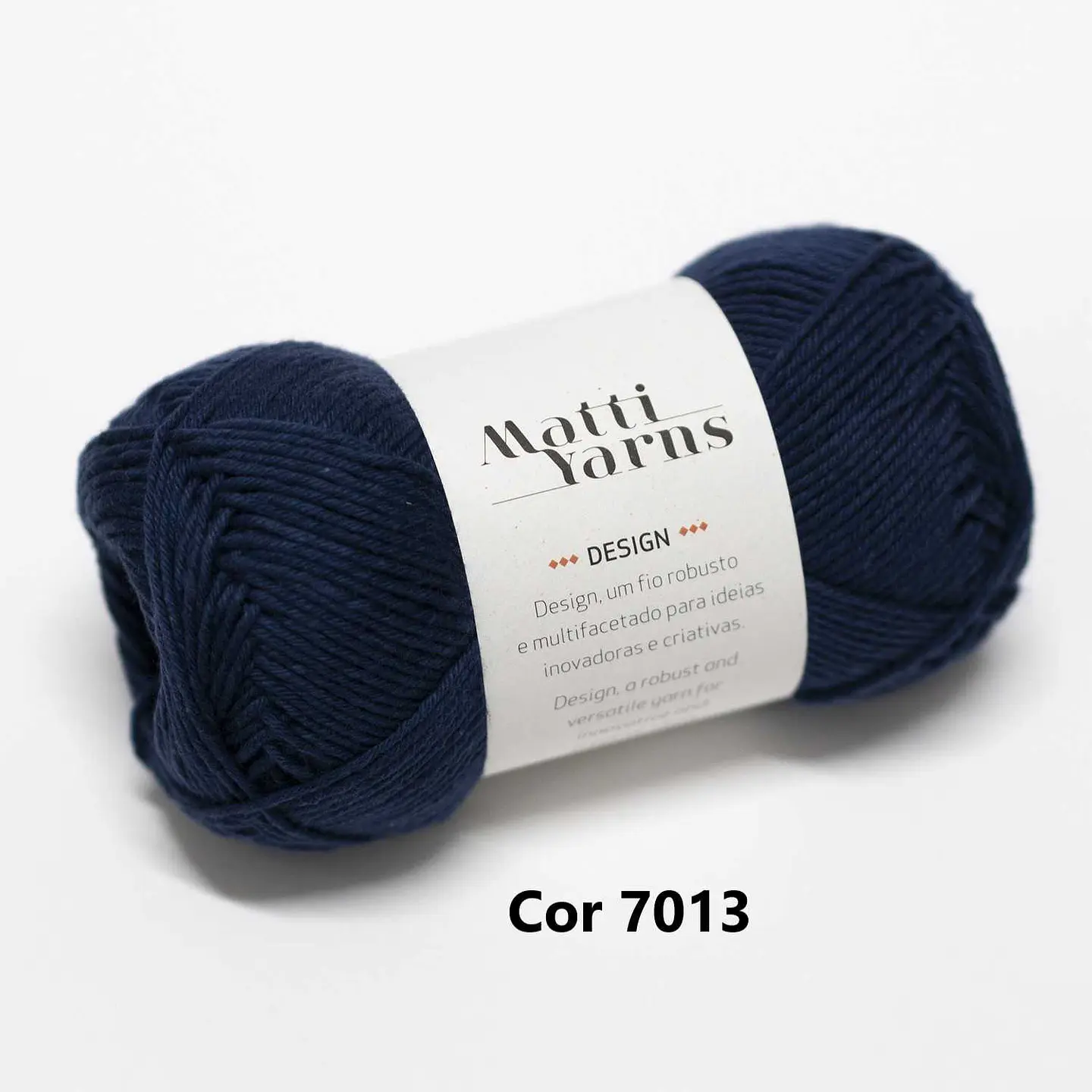 Design - Matti Yarns 5