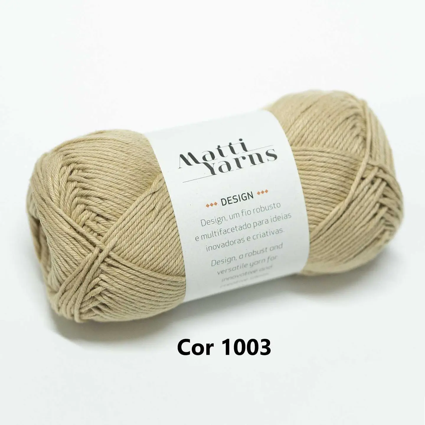 Design - Matti Yarns 2
