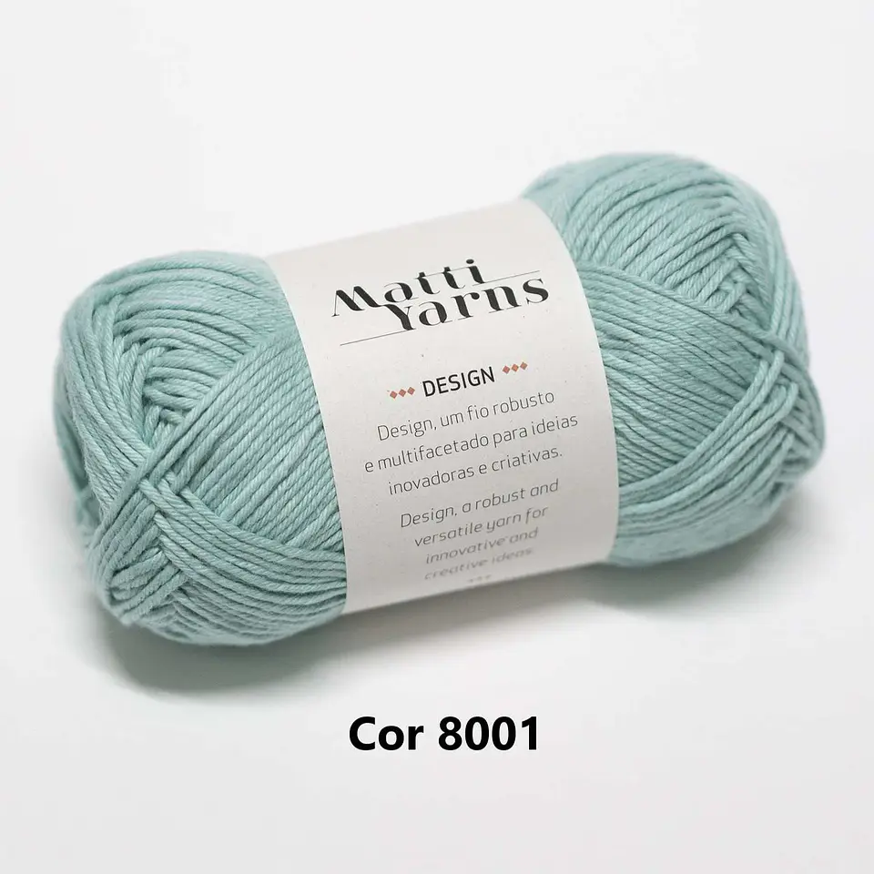 Design - Matti Yarns 7