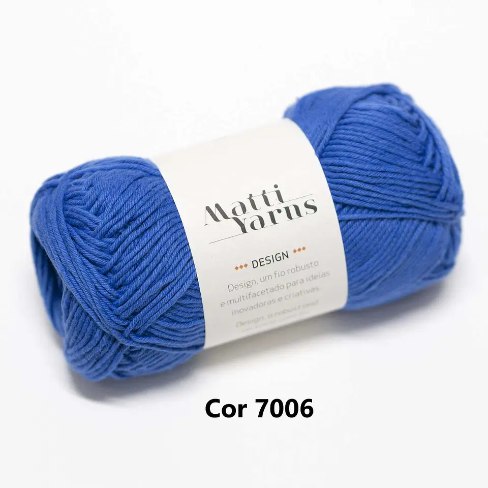 Design - Matti Yarns 8