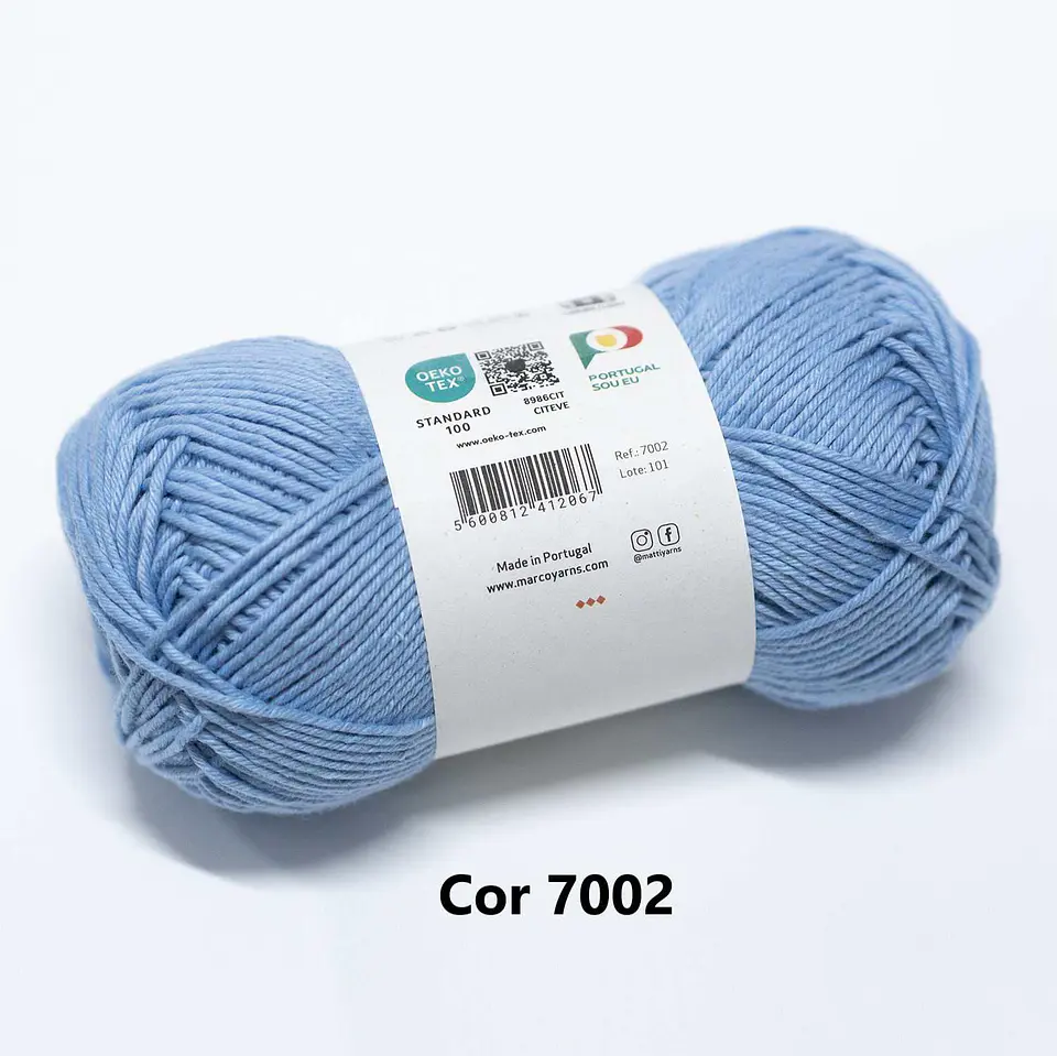 Design - Matti Yarns 9