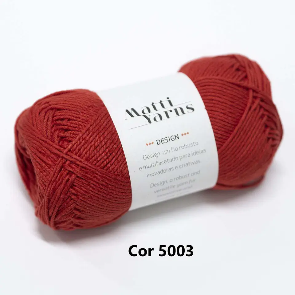 Design - Matti Yarns 10