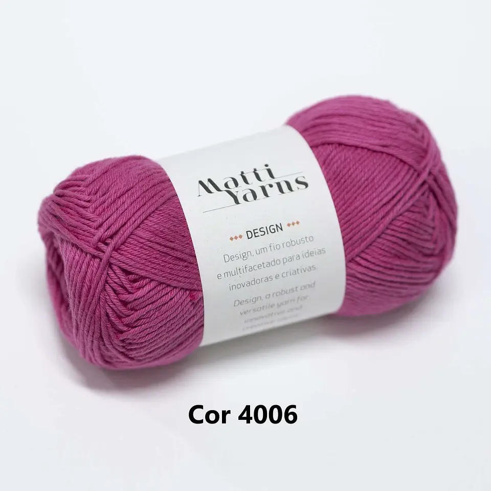 Design - Matti Yarns 11